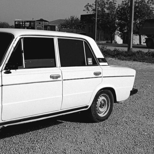LADA (VAZ) 2106 1980, 99,000 km - 1.5 л - Şabran