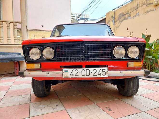 LADA (VAZ) 2106 1988, 98,457 km - 1.6 l - Bakı
