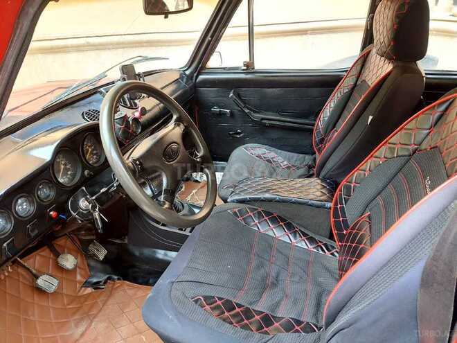 LADA (VAZ) 2106 1988, 98,457 km - 1.6 l - Bakı