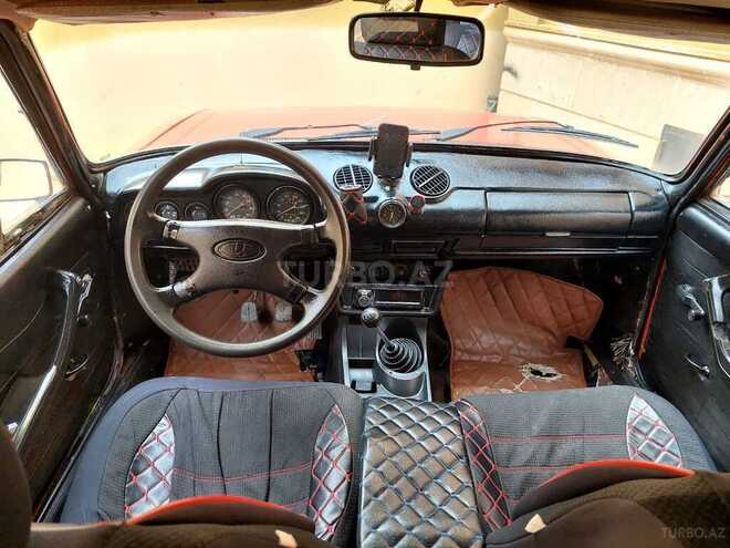LADA (VAZ) 2106 1988, 98,457 km - 1.6 l - Bakı