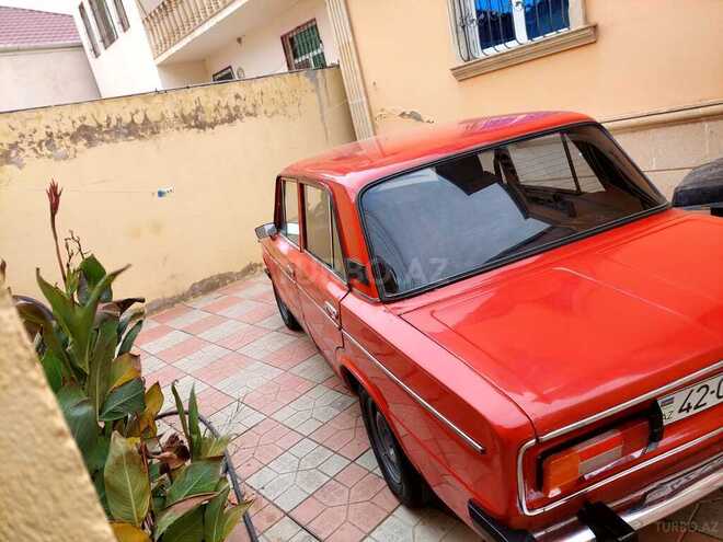 LADA (VAZ) 2106 1988, 98,457 km - 1.6 l - Bakı