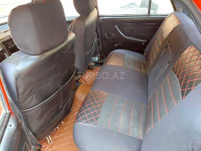 LADA (VAZ) 2106 1988, 98,457 km - 1.6 l - Bakı