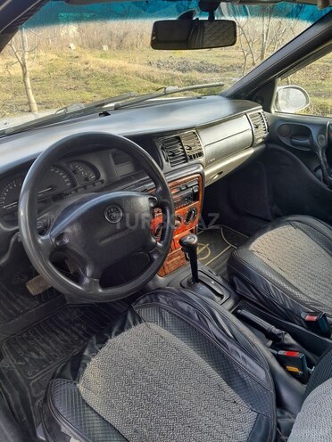 Opel Vectra 1996, 350,000 km - 1.6 l - Xaçmaz