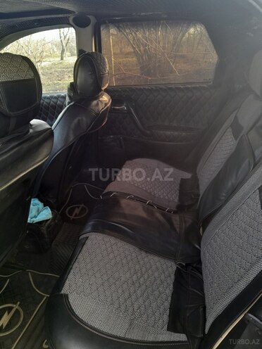 Opel Vectra 1996, 350,000 km - 1.6 l - Xaçmaz