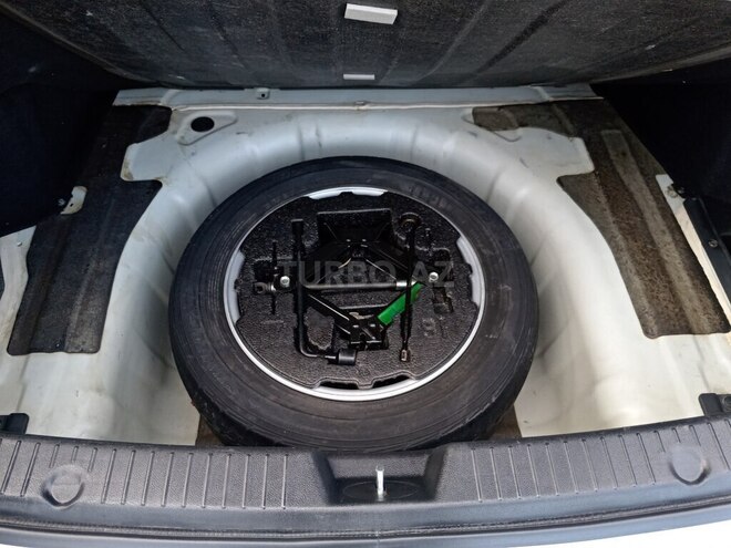 Hyundai Sonata 2010, 215,200 km - 2.4 l - Gəncə