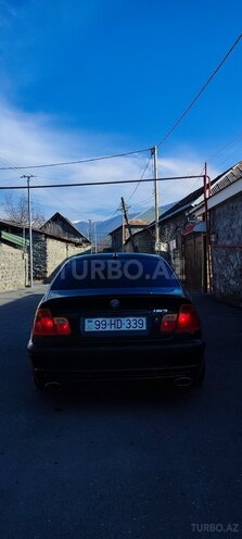 BMW 320 1998, 300,000 km - 2.0 l - Bakı