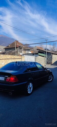 BMW 320 1998, 300,000 km - 2.0 l - Bakı