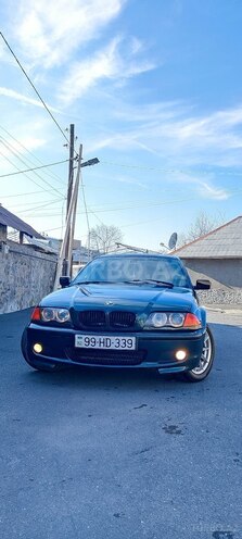 BMW 320 1998, 300,000 km - 2.0 l - Bakı