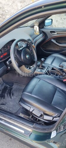 BMW 320 1998, 300,000 km - 2.0 l - Bakı