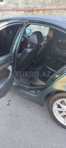 BMW 320 1998, 300,000 km - 2.0 l - Bakı