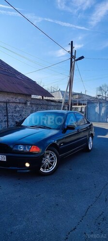 BMW 320 1998, 300,000 km - 2.0 l - Bakı