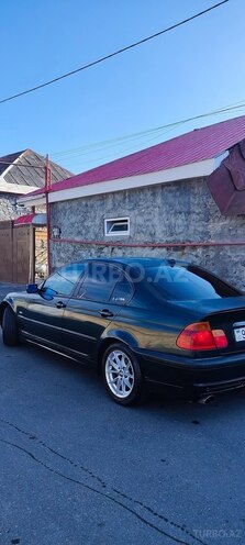 BMW 320 1998, 300,000 km - 2.0 l - Bakı