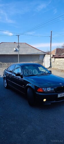 BMW 320 1998, 300,000 km - 2.0 l - Bakı