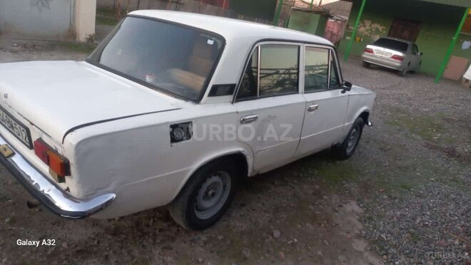 LADA (VAZ) 21011 1992, 98,000 km - 1.5 l - Sabirabad