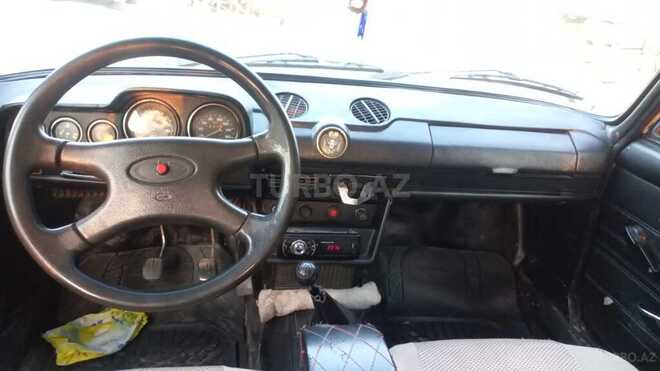 LADA (VAZ) 21011 1992, 98,000 km - 1.5 l - Sabirabad