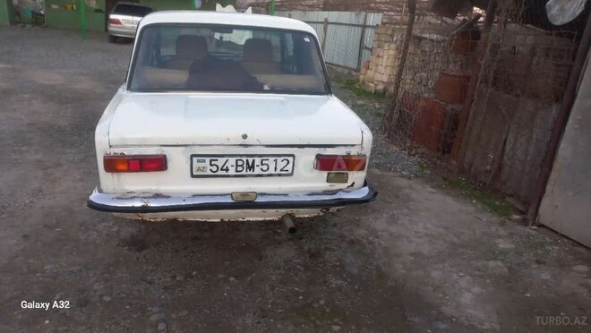 LADA (VAZ) 21011 1992, 98,000 km - 1.5 l - Sabirabad