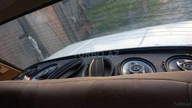 LADA (VAZ) 21011 1992, 98,000 km - 1.5 l - Sabirabad