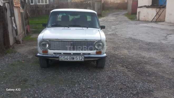 LADA (VAZ) 21011 1992, 98,000 km - 1.5 l - Sabirabad