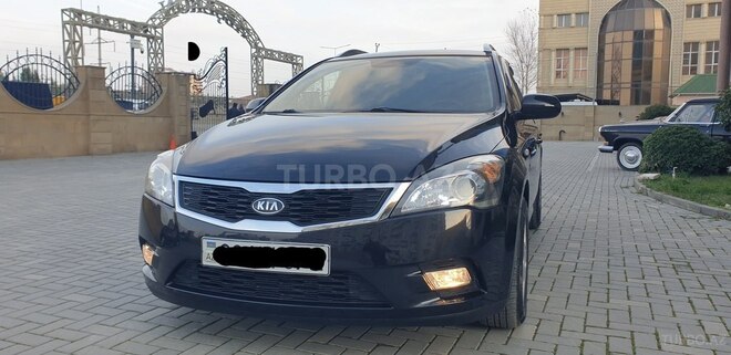 Kia Ceed 2010, 267,000 km - 1.4 l - Bakı