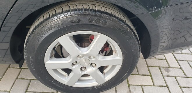 Kia Ceed 2010, 267,000 km - 1.4 l - Bakı