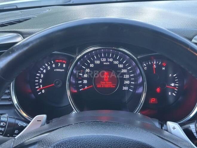 Kia K5 2013, 218,872 km - 2.0 l - Gəncə