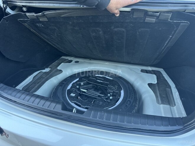 Kia K5 2013, 218,872 km - 2.0 l - Gəncə