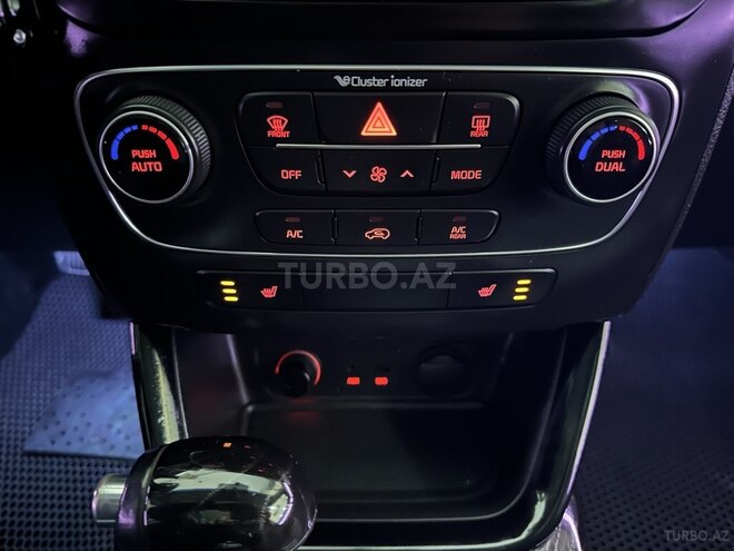 Kia Sorento 2013, 175,000 km - 2.0 l - Bakı