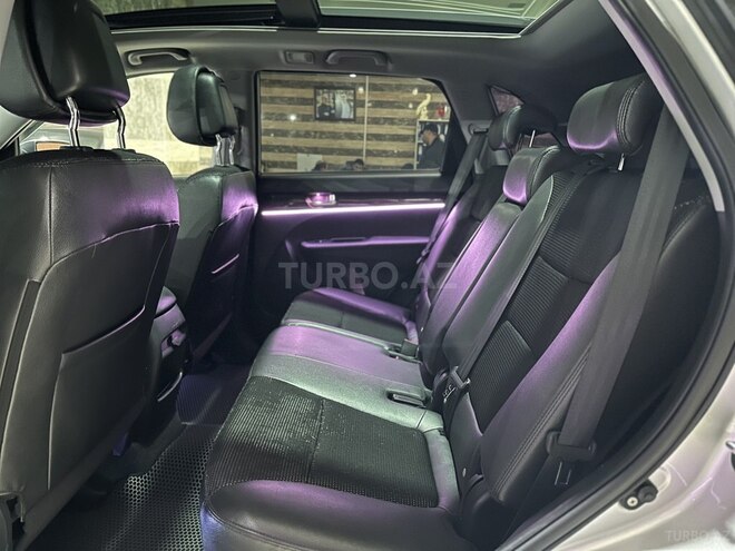 Kia Sorento 2013, 175,000 km - 2.0 l - Bakı