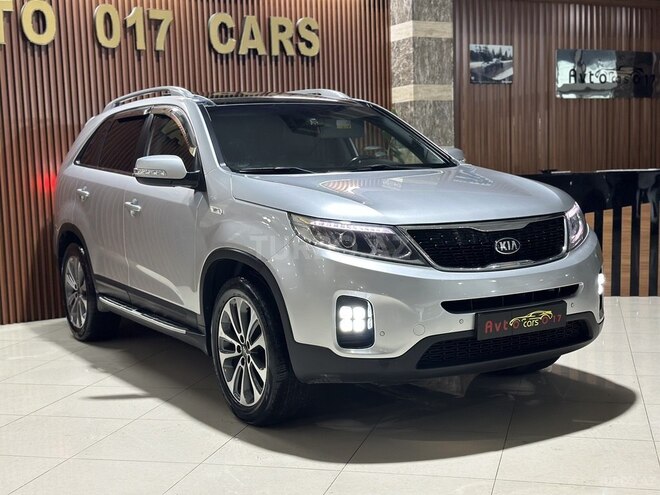 Kia Sorento 2013, 175,000 km - 2.0 l - Bakı