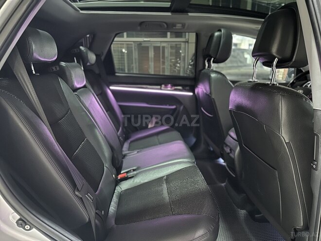 Kia Sorento 2013, 175,000 km - 2.0 l - Bakı