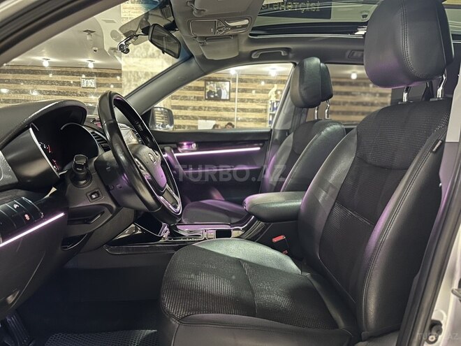 Kia Sorento 2013, 175,000 km - 2.0 l - Bakı