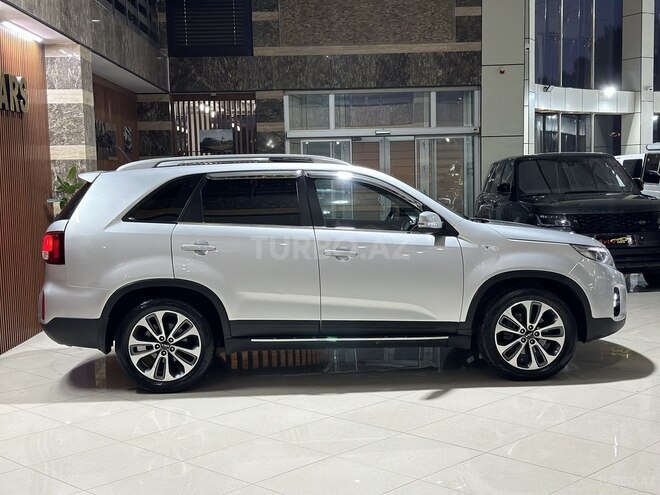 Kia Sorento 2013, 175,000 km - 2.0 l - Bakı