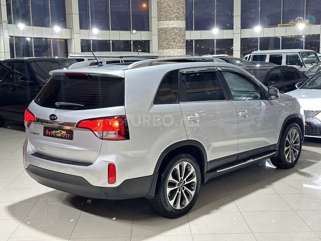 Kia Sorento 2013, 175,000 km - 2.0 l - Bakı