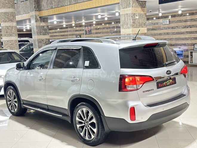 Kia Sorento 2013, 175,000 km - 2.0 l - Bakı
