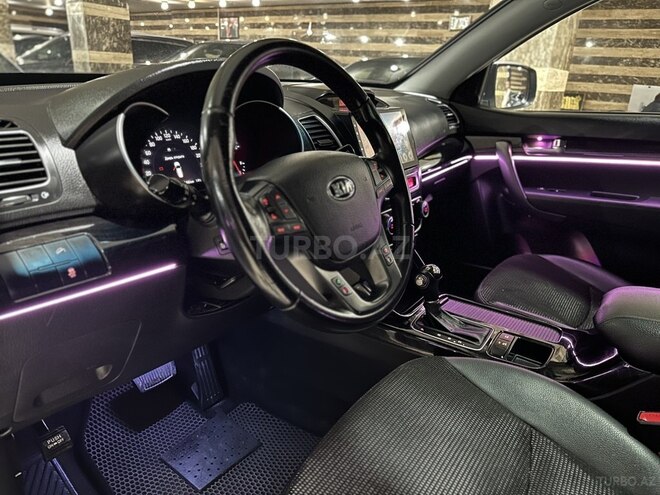 Kia Sorento 2013, 175,000 km - 2.0 l - Bakı