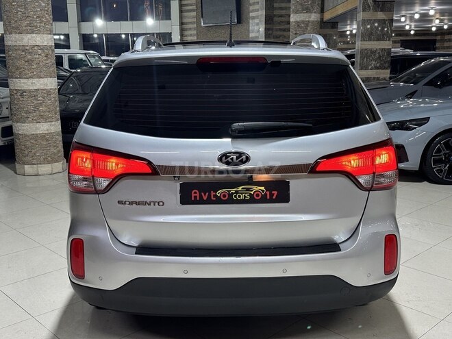 Kia Sorento 2013, 175,000 km - 2.0 l - Bakı