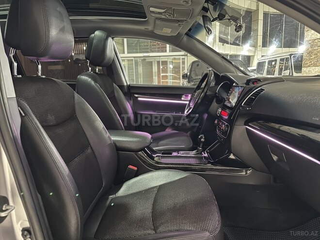 Kia Sorento 2013, 175,000 km - 2.0 l - Bakı