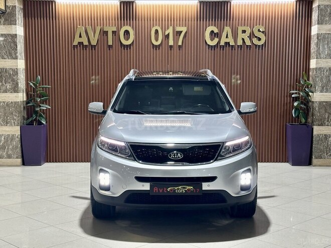 Kia Sorento 2013, 175,000 km - 2.0 l - Bakı