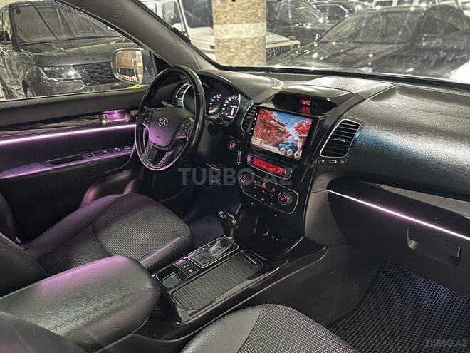 Kia Sorento 2013, 175,000 km - 2.0 l - Bakı