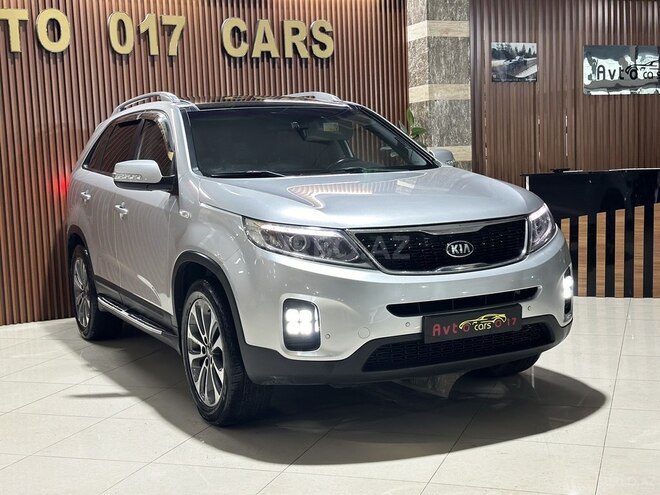 Kia Sorento 2013, 175,000 km - 2.0 l - Bakı
