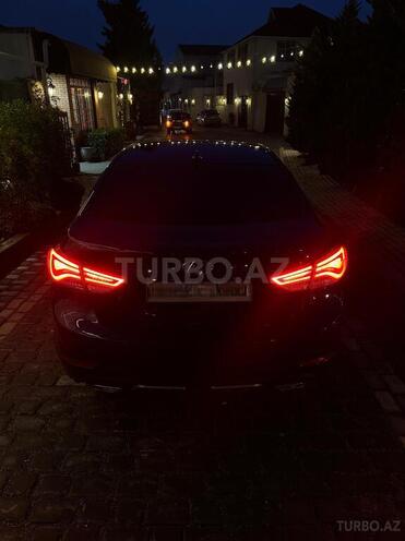 Hyundai Elantra 2014, 189,000 km - 1.6 l - Bakı