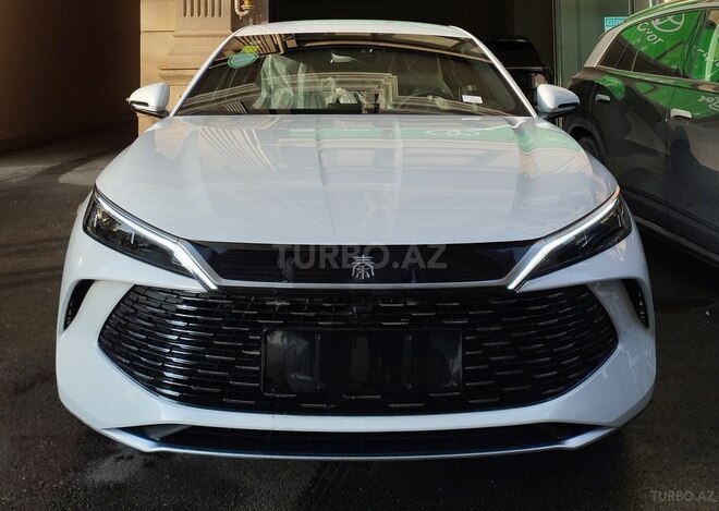 BYD  2024, 0 km - 1.5 l - Bakı
