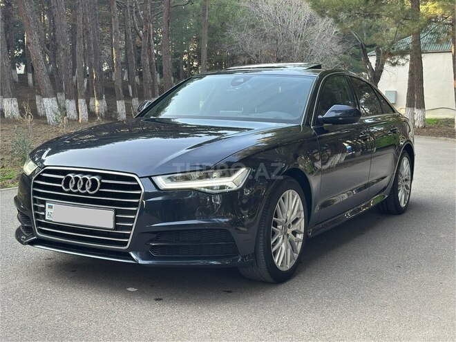 Audi A6-2