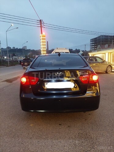 Hyundai Avante 2007, 253,510 km - 1.6 l - Bakı