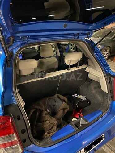 Nissan Micra 2012, 104,567 km - 1.2 l - Bakı