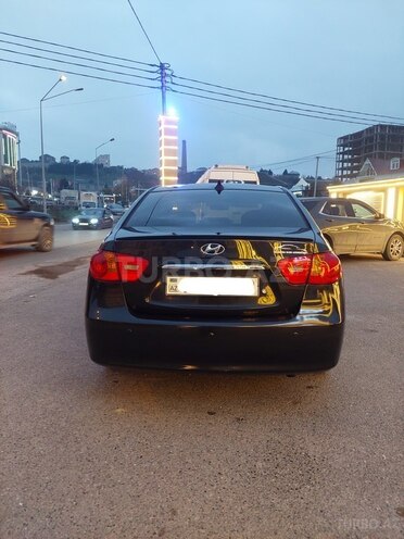 Hyundai Avante 2007, 253,510 km - 1.6 l - Bakı