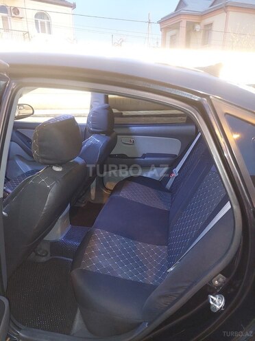Hyundai Avante 2007, 253,510 km - 1.6 l - Bakı