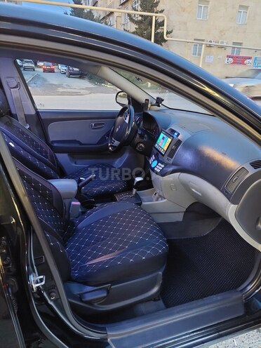 Hyundai Avante 2007, 253,510 km - 1.6 l - Bakı