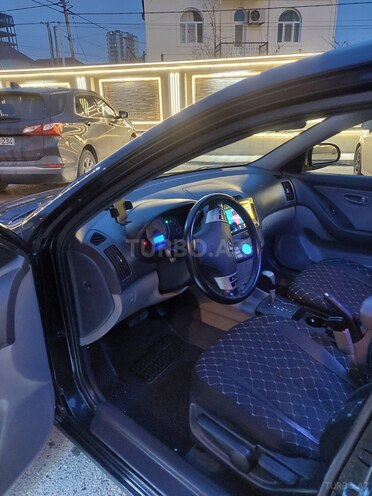 Hyundai Avante 2007, 253,510 km - 1.6 l - Bakı