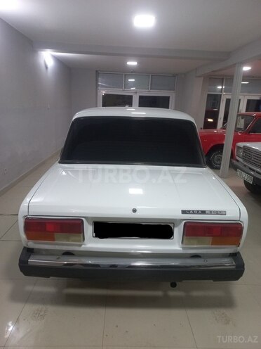LADA (VAZ) 2107 2009, 92,000 km - 1.6 l - Bakı